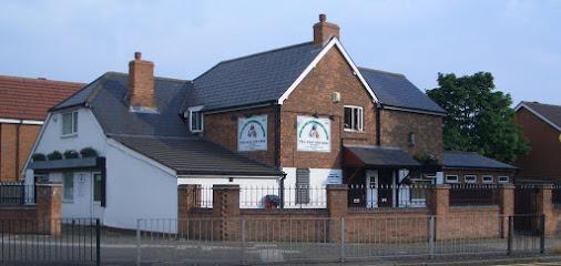 Pype Hayes Veterinary Centre