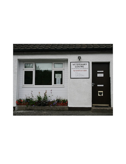 R Campbell Veterinary Centre