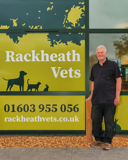 Rackheath Vets