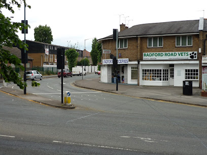 Radford Road Veterinary Surgery