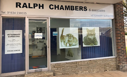 Ralph Chambers and Associates