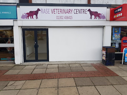 Rase Veterinary Centre