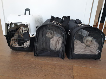 Rase Veterinary Centre