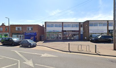 Rayleigh Road Veterinary Surgery