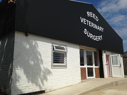 Reed Veterinary Surgery