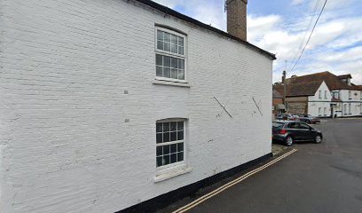 Referral Centre for Veterinary Acupuncture