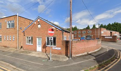 Restore Veterinary Acupuncture