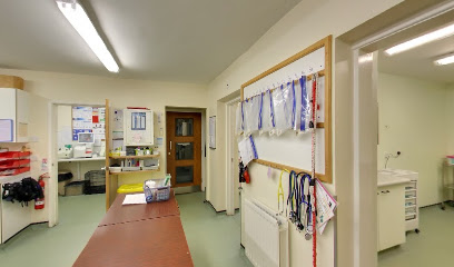 Rhyd Broughton Veterinary Group