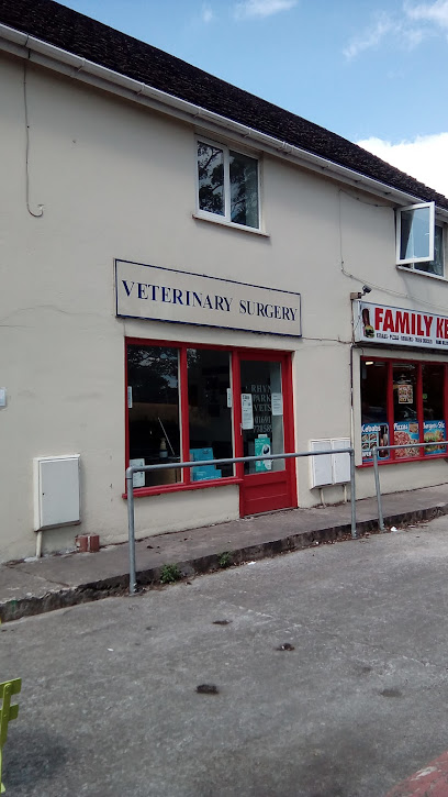 Rhyn Park Vets