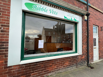 Ribble Vets Wesham