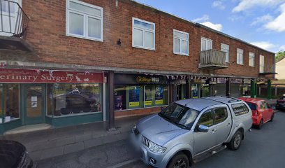 Richard Smith Bilbrook Ltd