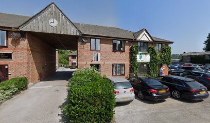 Riverside Veterinary Centre