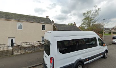 Robb Veterinary Clinic