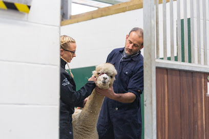 Robson & Prescott Veterinary Hospital