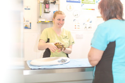 Robson & Prescott Veterinary Practice