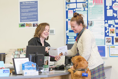 Robson & Prescott Veterinary Practice