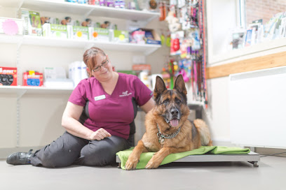 Robson & Prescott Veterinary Practice