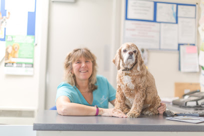 Robson & Prescott Veterinary Practice