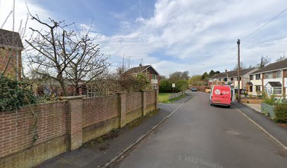 Roden Grove Veterinary Centre