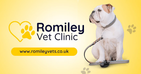 Romiley Veterinary Clinic