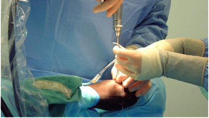 Rossdales Equine Hospital & Diagnostic Centre