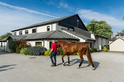 Rossdales Equine Practice (Newmarket)
