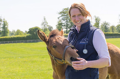 Rossdales Hertfordshire