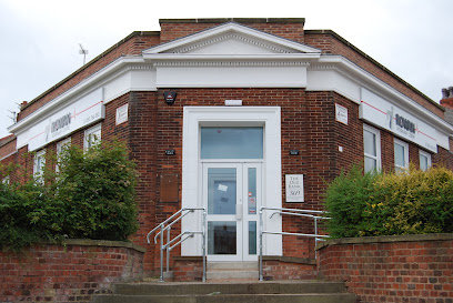 Rowan Veterinary Centre Ltd