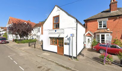 Rowlands Castle Veterinary Clinic