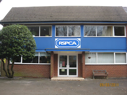 RSPCA Veterinary Clinic