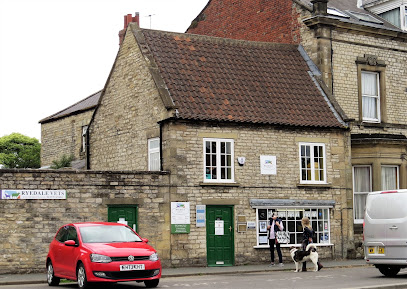 Ryedale Vets Pickering