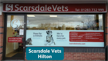 Scarsdale Vets - Hilton