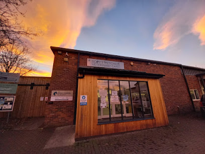Scott Mitchell Veterinary Care Ltd