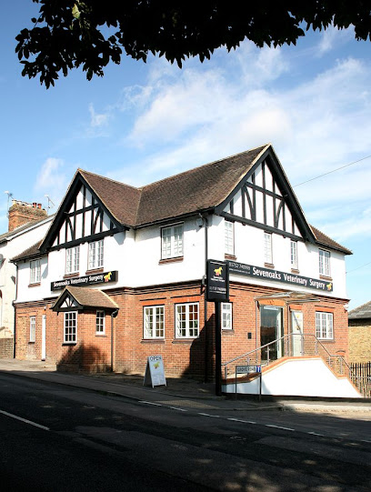 Sevenoaks Veterinary Surgery