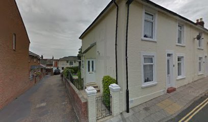 Shanklin Veterinary practice