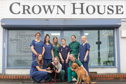 Shaw Vets