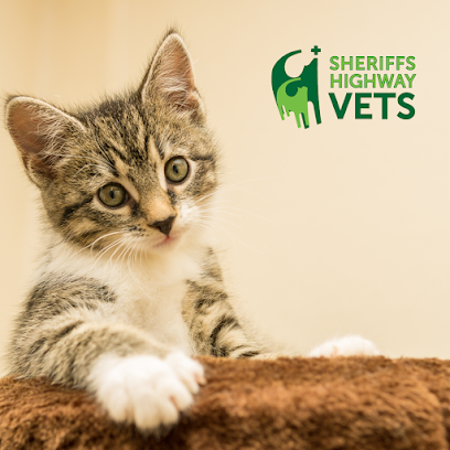 Sheriffs Highway Vets