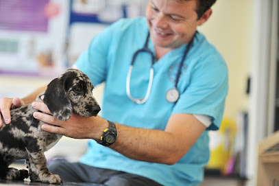 Shipley and Idle Veterinary Centres