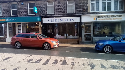Silsden Vets