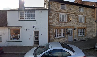 SJ Hales Veterinary Group