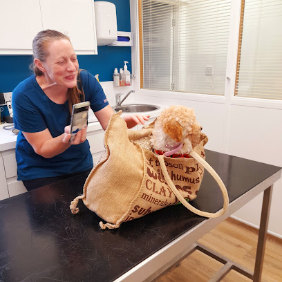 Skelmersdale Veterinary Practice