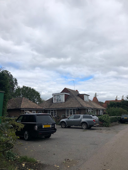 Skylark Vets