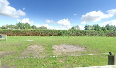 South Coast Hydrotherapy Centre