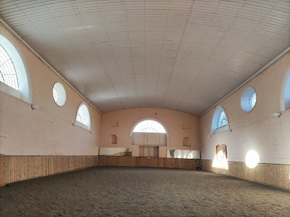 South West Equine Referral Practice