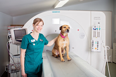 Southern Counties Veterinary Specialists