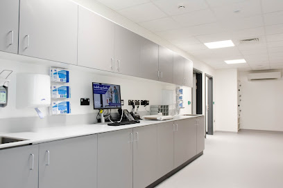 Southfields Veterinary Specialists