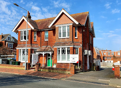 St Anne's Vets in Eastbourne