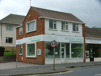 St Anne's Vets in Willingdon
