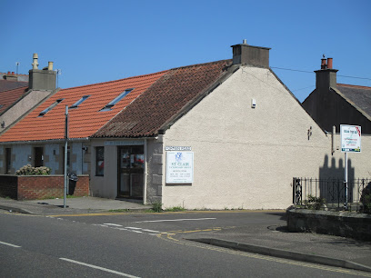 St Clair Veterinary Group Leven