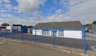 St David's Poultry Team